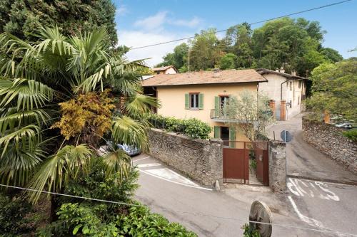 Casa romantica