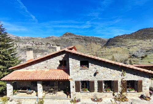 Casa Rural el Bac