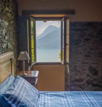 Casa San Martino Lago Di Como