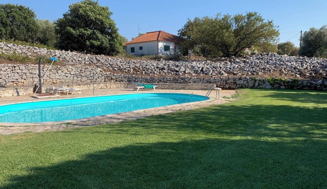 CASA SERRA DAIRE - Parque Natural Serra Daire de Candeeiros