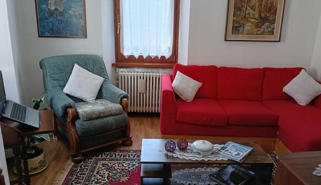 casa Silene