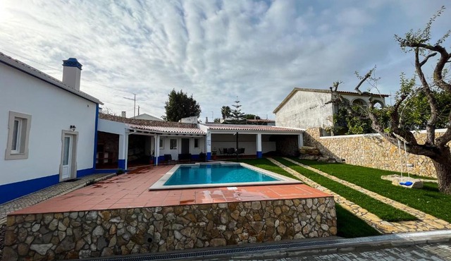 Casa Tia Maria
