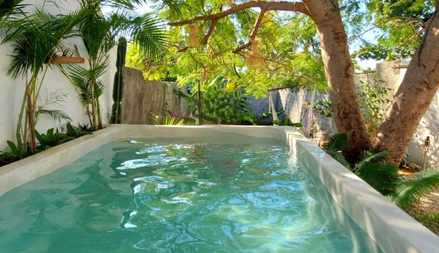 Casa Tulum