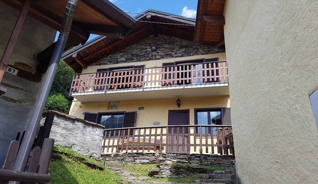 Casa Vacanza Oriana