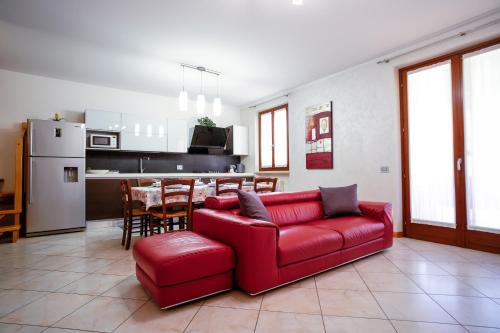 Casa vacanza Simona