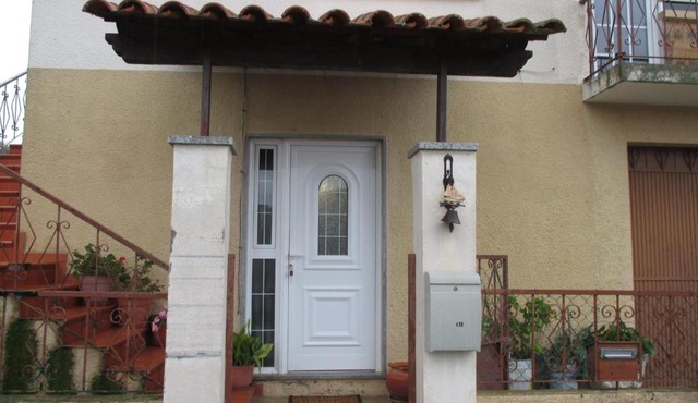 Casa Valente