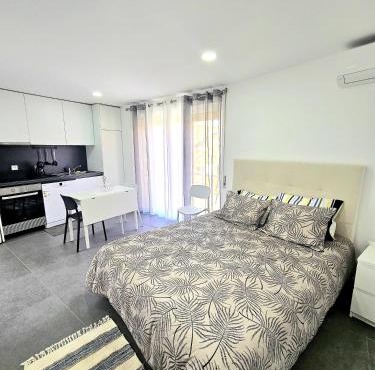 Casa Vinhas - O teu refúgio no coração da cidade