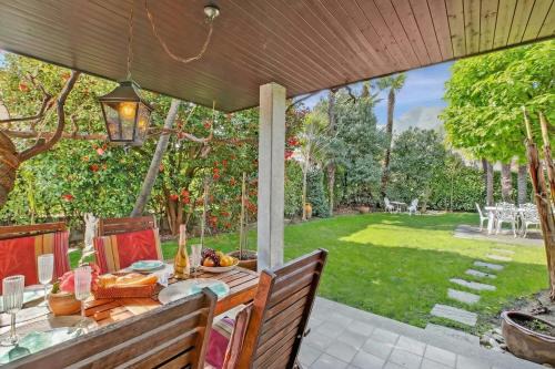 Casa Viola Losone - Happy Rentals