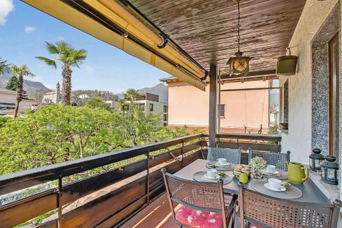 Casa Viola Panorama - Losone - Happy Rentals