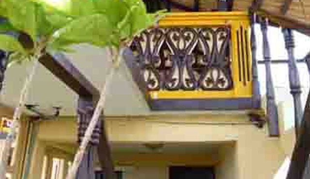 Casa Yamicel