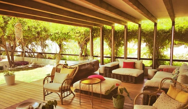 Casalinho da Azenha - Charm House