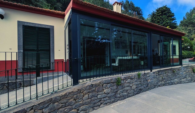 Casas de Pedra - The Magnolia - Enjoy the amazing rural atmosphere.