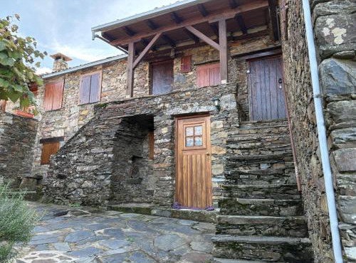 Casas do Caminho