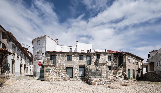 Casas Rossio by Casas com Estória Boutique Houses