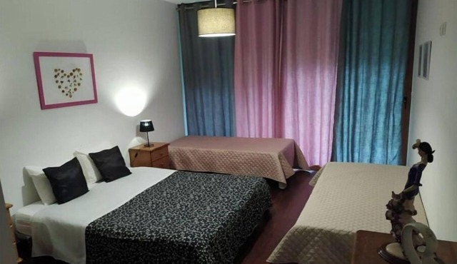 Casas Vale Martinho Studio 4 people