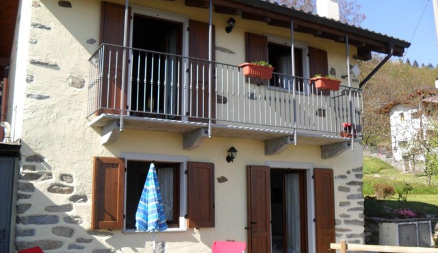 Casetta dei Lupi