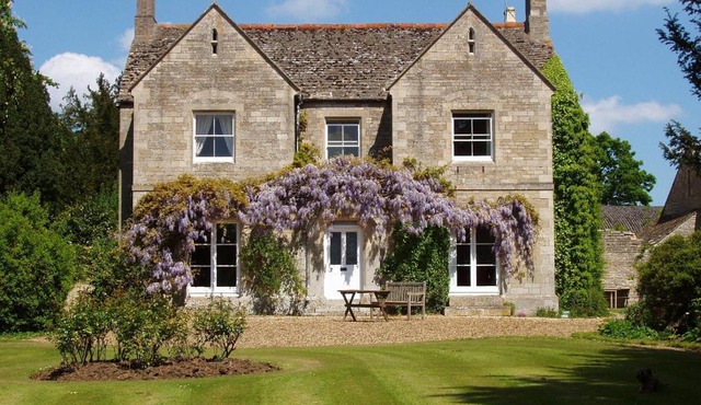 Castle Farm Guest House