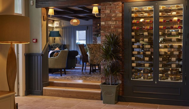 Castle Hotel by Chef and Brewer Collection