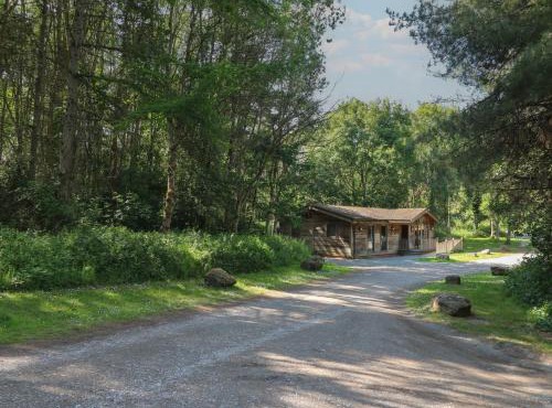 Cedar Lodge