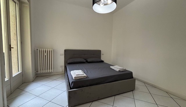 [Central and spacious] 3 bedrooms, 3 bathrooms + terrace