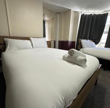 Central Family Rooms