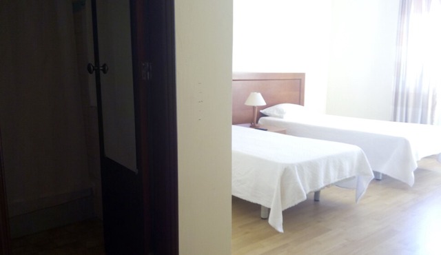 Central Portugal Accommodation - Room I