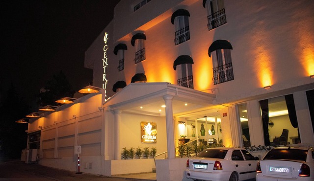 Centrum Hotel & Spa