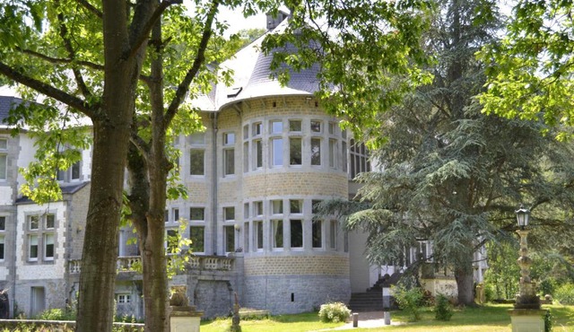 Château d'Harnoy