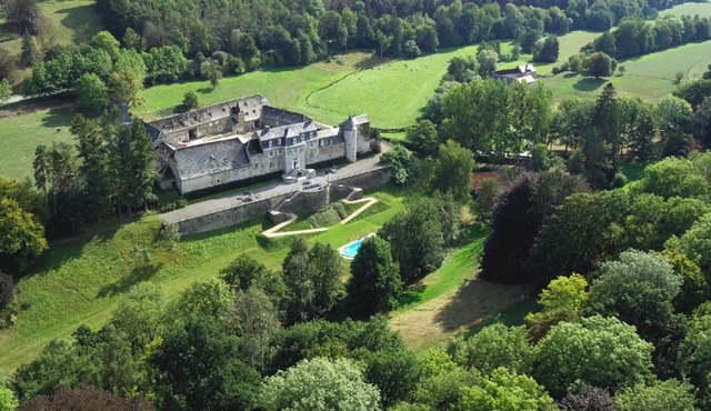 Château de la Chapelle