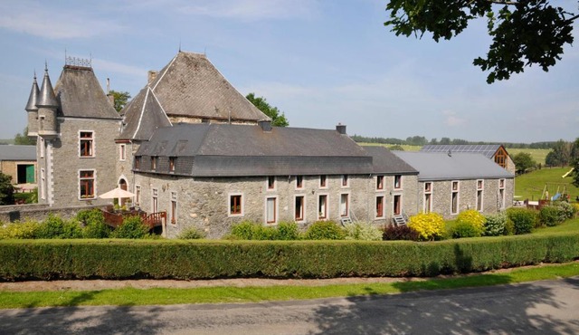 Château Ferme de Laval
