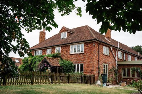 Chadwell Hill Farm