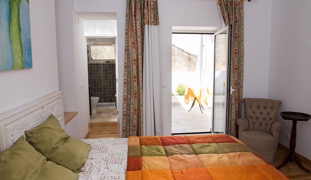 Chafariz Villa T3 - Sintra, Golf & Beach