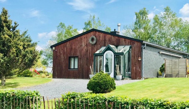 Chalet Ardenne