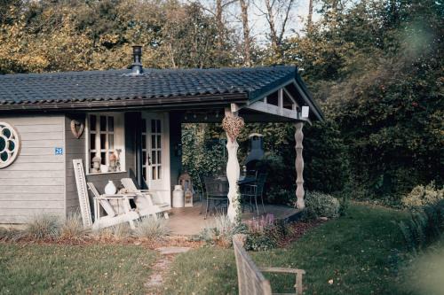 Chalet d'hôtes - Les Daims - Petit déjeuner inclus
