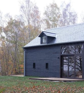 Chalet d'Orti