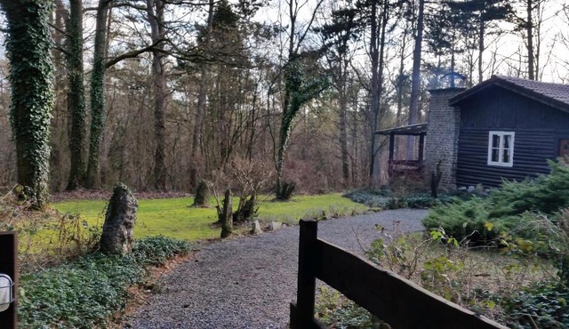 Chalet des pins d'Autriche
