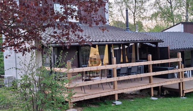 Chalet douceur