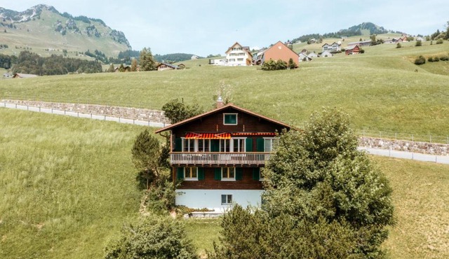 Chalet Engihalde