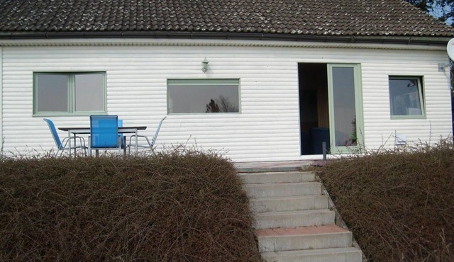 "Chalet Forzée" mit Terrasse by Interhome