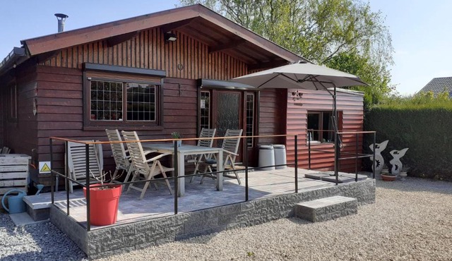 Chalet Nutons