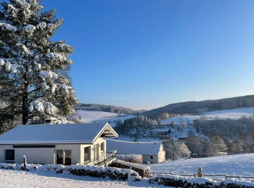 Chalet Panor'Anna