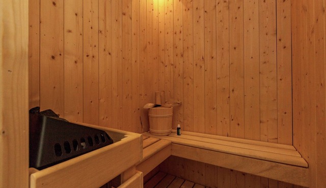 Chalet Vert in Bullange with Jacuzzi