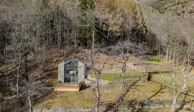 Chalet with sauna H 311