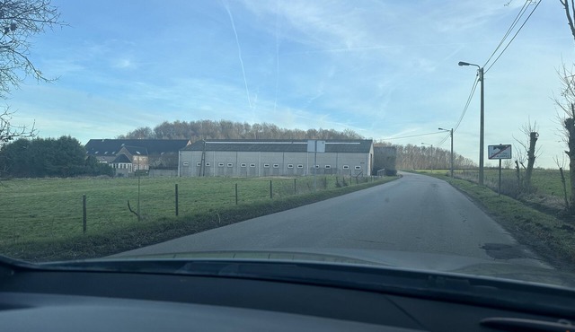 Chambres Meublées à la Ferme Dherlaimont Pour Courts ou Longs Séjours
