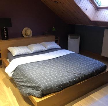 Chambre d'hôtes le Vivaldi