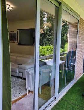 Chambre privée chez l'habitant a uccle commun partagée avec le proprietaire