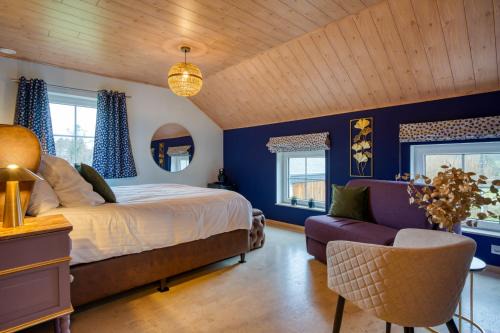 Chambres Ardennez-vous