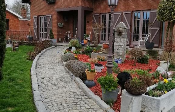 Chambres chez Nanou avec petit déjeuner