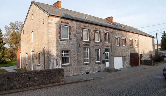 Chambres d'hôtes de la Quairelle