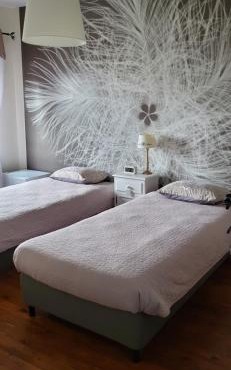 Chambres Esprit Campagne
